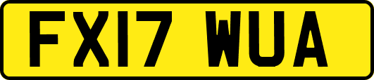FX17WUA