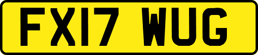 FX17WUG