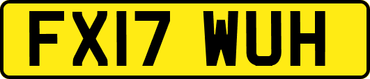 FX17WUH