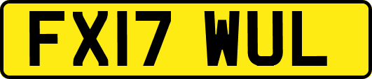 FX17WUL