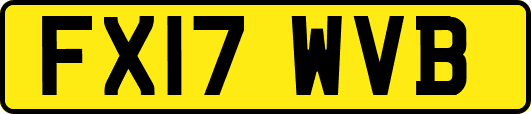 FX17WVB