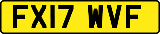 FX17WVF