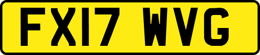 FX17WVG