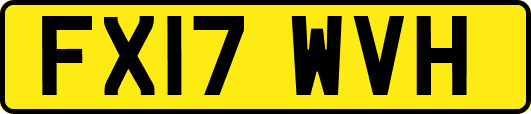 FX17WVH