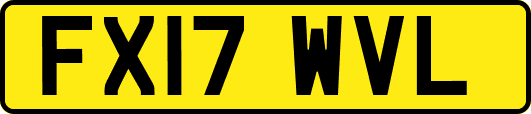 FX17WVL