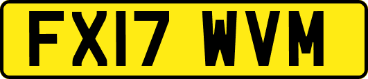 FX17WVM