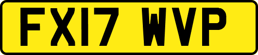 FX17WVP
