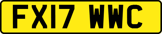 FX17WWC