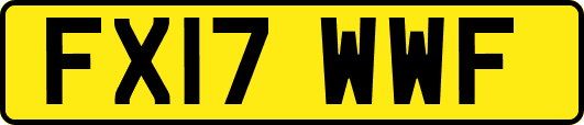 FX17WWF