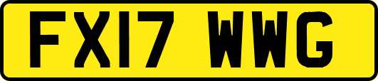 FX17WWG