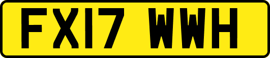 FX17WWH