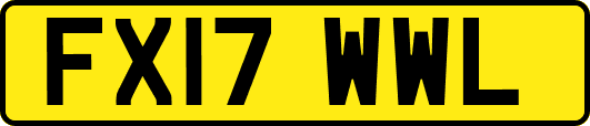 FX17WWL