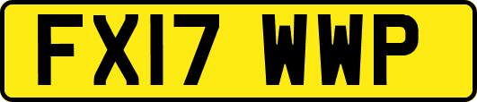 FX17WWP