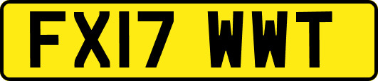 FX17WWT