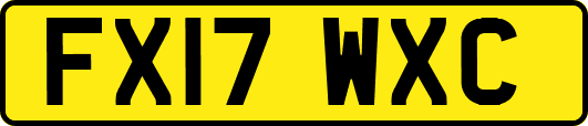 FX17WXC