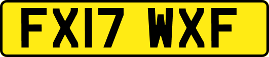 FX17WXF