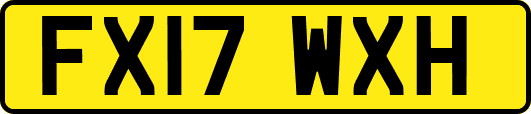 FX17WXH