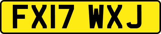 FX17WXJ