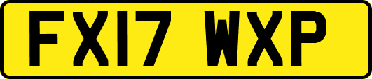 FX17WXP