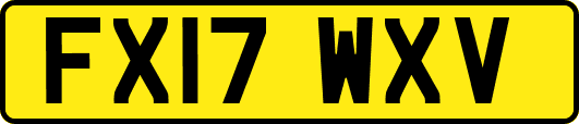FX17WXV