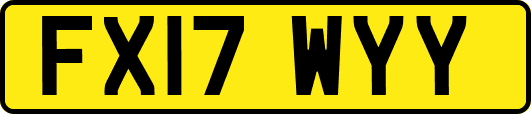 FX17WYY