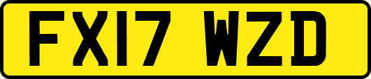 FX17WZD