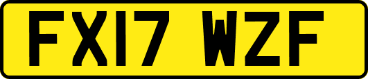 FX17WZF