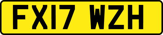 FX17WZH