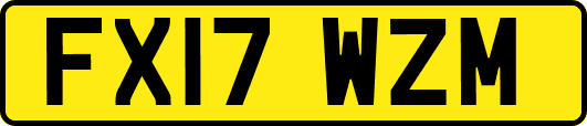 FX17WZM