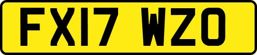 FX17WZO
