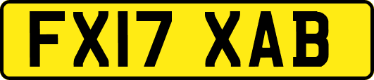 FX17XAB