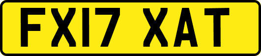 FX17XAT