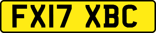 FX17XBC