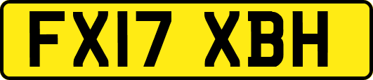 FX17XBH