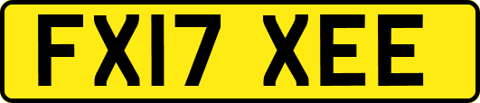 FX17XEE