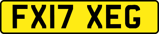 FX17XEG