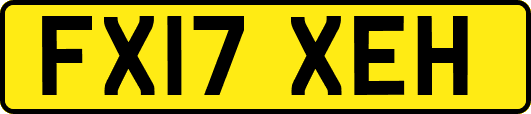 FX17XEH