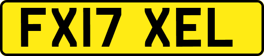 FX17XEL