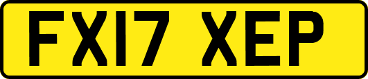 FX17XEP