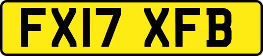FX17XFB