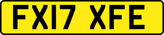 FX17XFE
