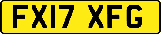 FX17XFG