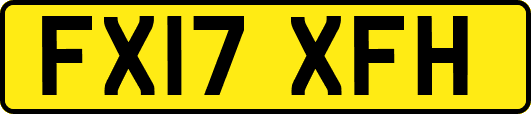 FX17XFH