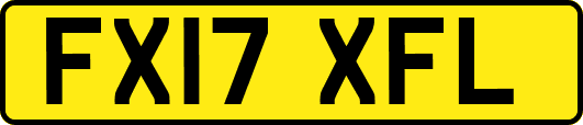 FX17XFL