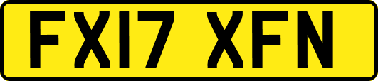 FX17XFN