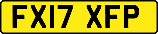 FX17XFP