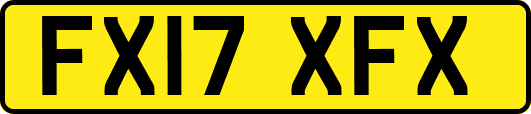 FX17XFX