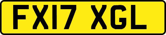 FX17XGL