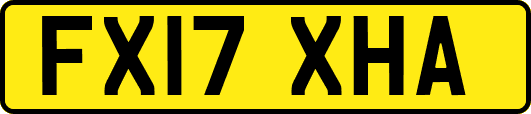 FX17XHA