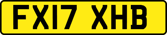 FX17XHB